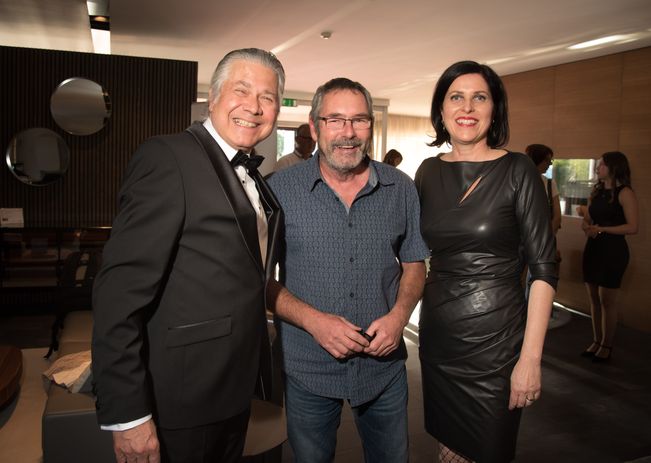 Wiwo Falco Ronnie Seunig