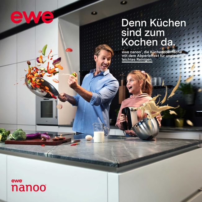 23 00860 Ewe Messe Salzburg Nanoo Paper Kind 1zu10 2400x2400mm Rz