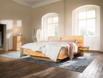 Schlafzimmer Paso von Anrei