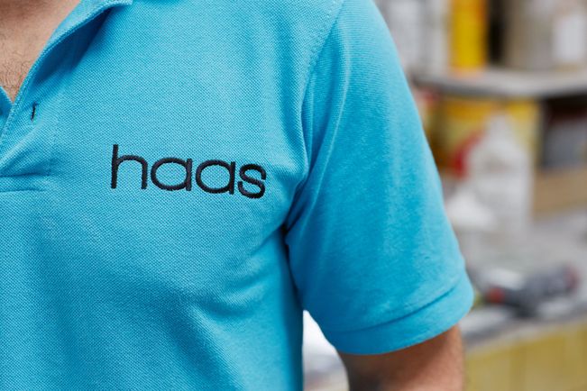 Marke Haas Galerie2