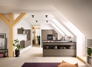 Link zur Seite Küche Matera von PAUL LEVÍN
