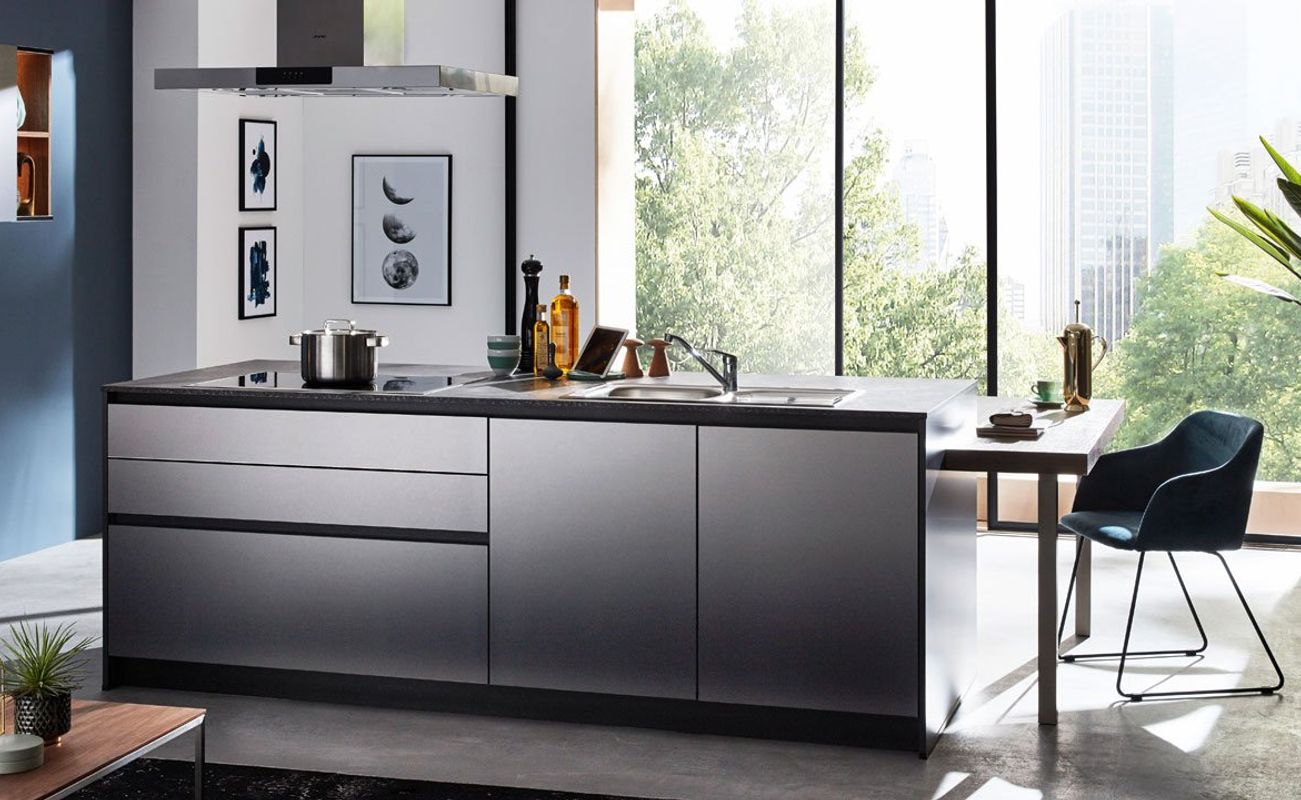 Marke Paul Levin Header