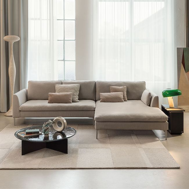 Rolf Benz Marke Galerie 7