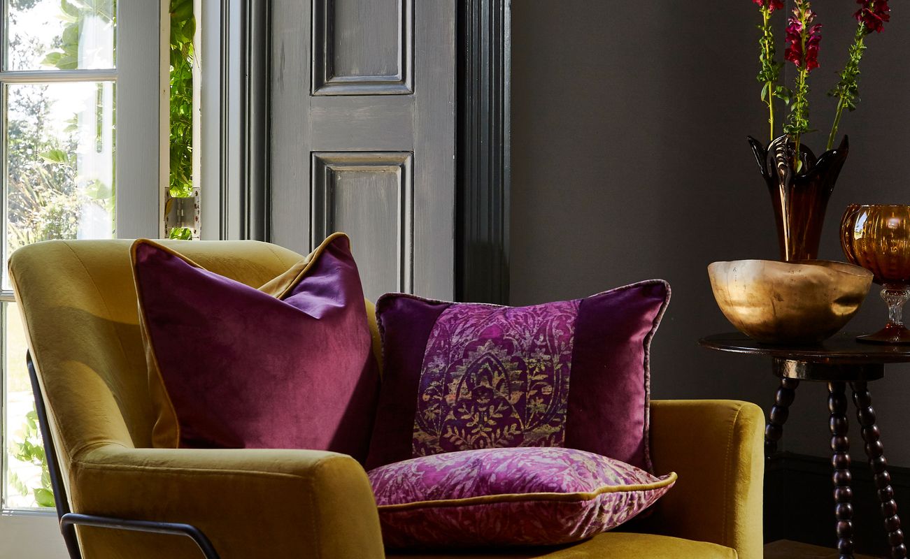 Paul Levin P Stil Klassik362 Textil 7