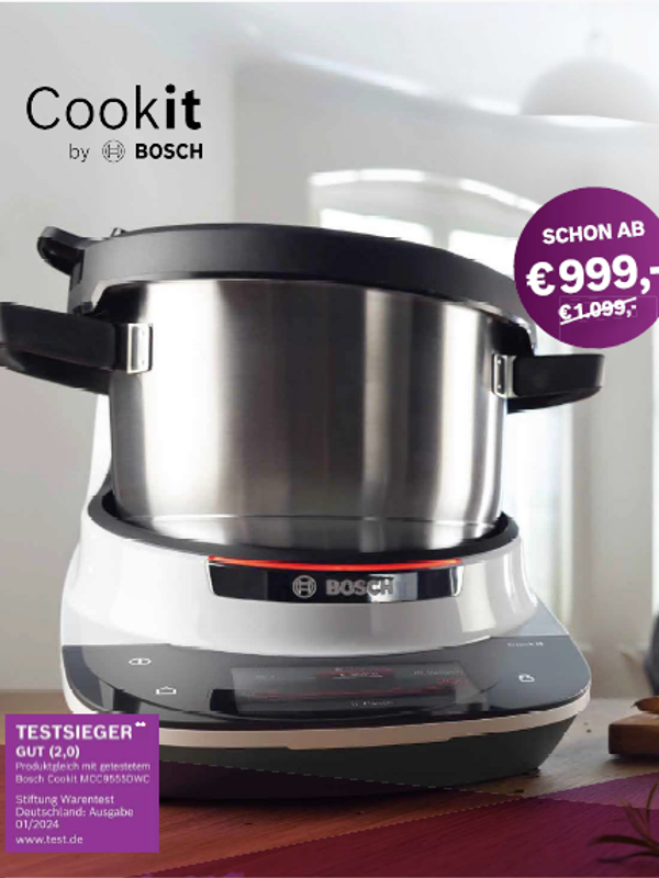 Wiwo Cookit Aktion 2026